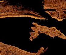 wood-epoxy